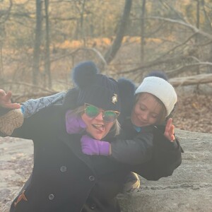 Fundraising Page: Anne Marie Boroughs